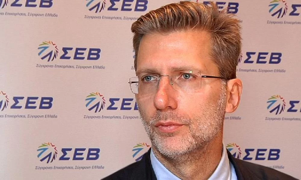 Σκέρτσος: «Δεν έχουμε κράτος αστυνομοκρατίας, όπως θέλει να εμφανίζει ο ΣΥΡΙΖΑ